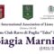 Presentazione del volume «Biagia Marniti. Una vita per la poesia» di DANIELE GIANCANE nella città natale della poetessa.